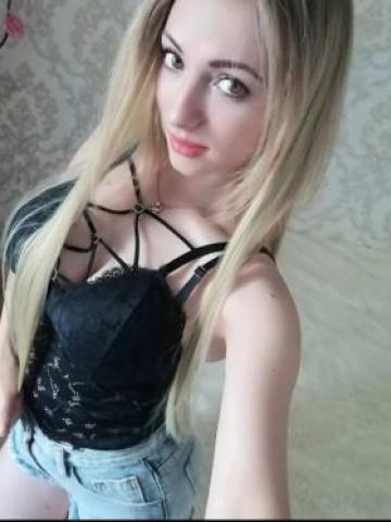 Индивидуалка Роксана Фотография 3