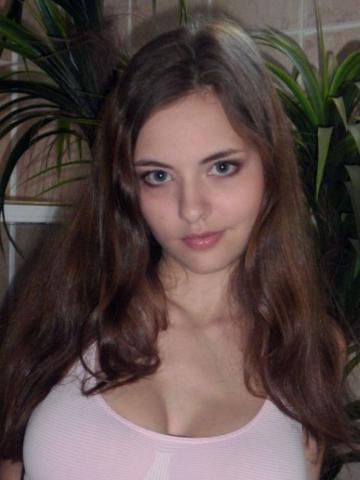 Индивидуалка Василиса Фотография 3
