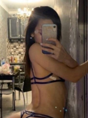 Индивидуалка Марселина Фотография 3