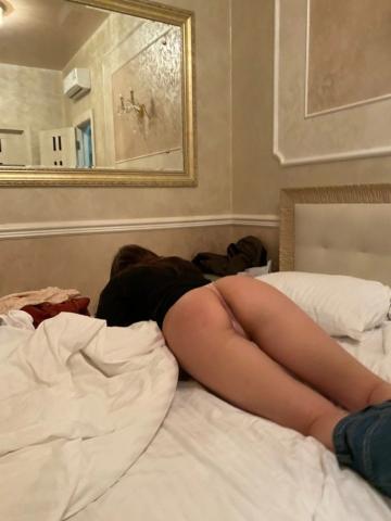 Индивидуалка Фатима Фотография 18