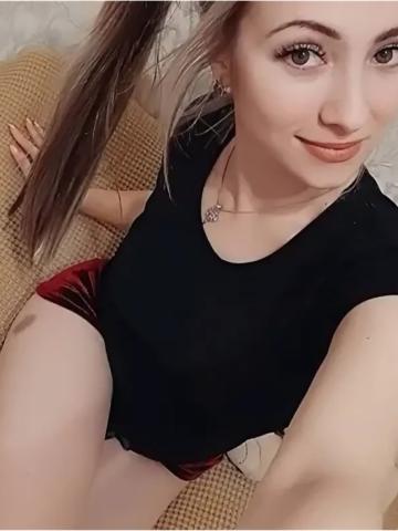 Индивидуалка Зина Фотография 3